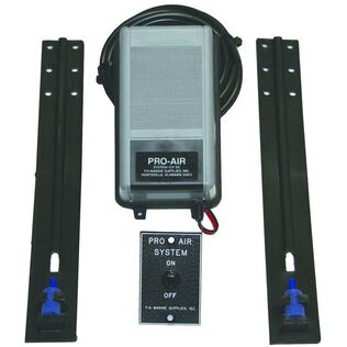 Pro-Air System Complete Aerator Kit