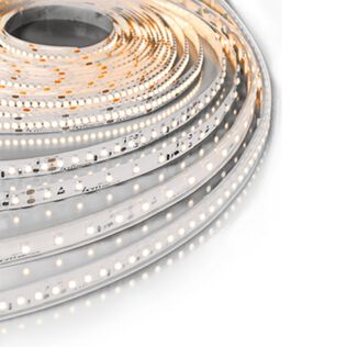 BCM Ipanema LED Downlight IP30 Polished Stainless Steel