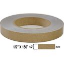 Premium 1/2" X 50' Single Pinstripe - Gold Ultra-Metallic image number 0