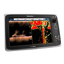 e165 HybridTouch High Performance Multifunction Display with Navionics+ North America Charts image number 1