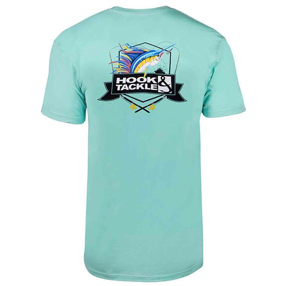 Men's Sail On Shirt image number 0