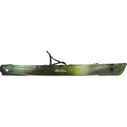 Topwater 120 Sit-On-Top Angler Kayak image number 1