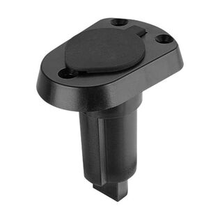 SEAFLO Mounting Base for 02 Series Plug-In Pole Lights