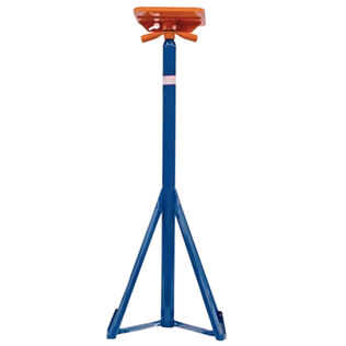 54" to 72" Flat Top Powerboat Stand