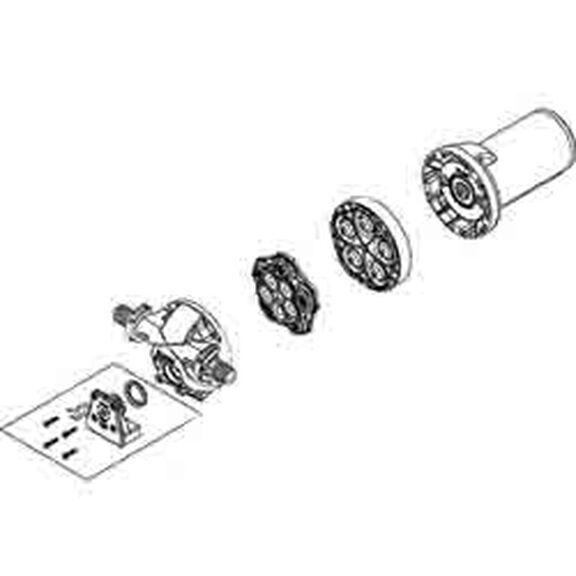 Impeller Kit image number 0