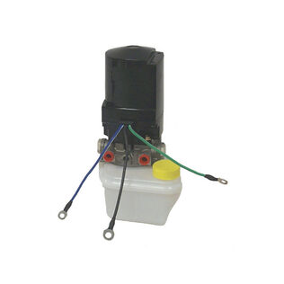 18-6769-1 Power Tilt and Trim Pump for Mercruiser Stern Drives