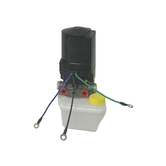 18-6769-1 Power Tilt and Trim Pump for Mercruiser Stern Drives image number 0