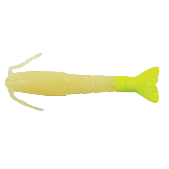 Gulp!&reg; Alive!&reg; Shrimp Fishing Bait, 3" image number 0