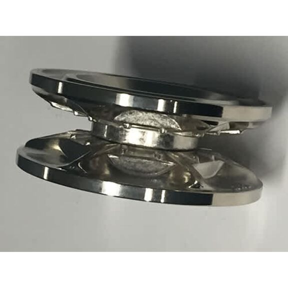 Lofrans Project 1000 Windlass Gypsy for 5/16" HT/BBB Chain - #916b image number 0