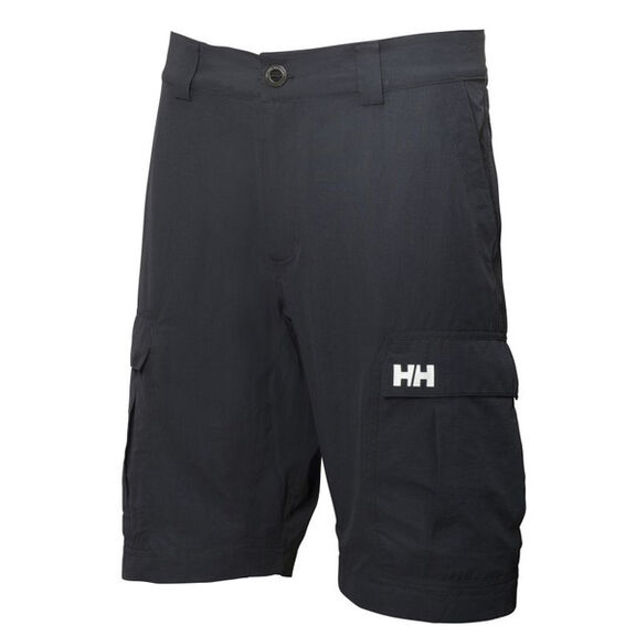 Men's Quick-Dry Cargo Shorts image number 0