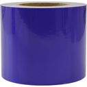 Premium 3" X 50' Single Pinstripe - Regal Purple image number 0