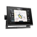 GO7 XSR Fishfinder/Chartplotter Combo with HDI Transducer and C-MAP DISCOVER Charts image number 2