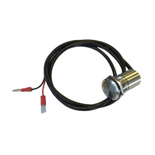 Autopilot Kill Switch Button