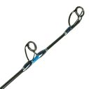6'6" Talaveras Boat Casting Conventional Rod, Heavy Power image number 3
