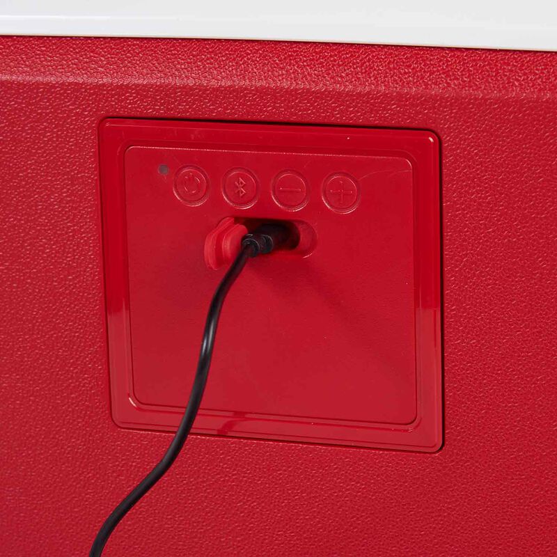 IGLOO Playmate Classic Kool Tunes Cooler West Marine