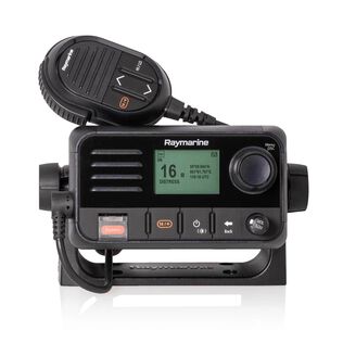 Ray53 VHF Fixed Mount Radio