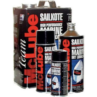 High-Performance Dry Lubricant, 16 oz.