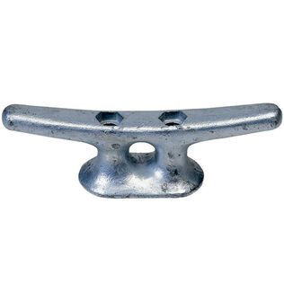 10" Aluminum Cleat