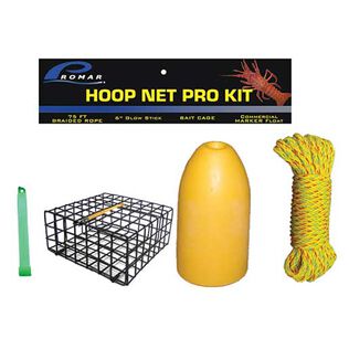 Pro Lobster Trap Kit
