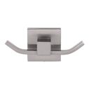 Erissa Robe Hook Brushed Nickel image number 2