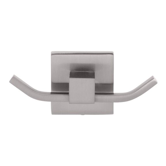 Erissa Robe Hook Brushed Nickel image number 2