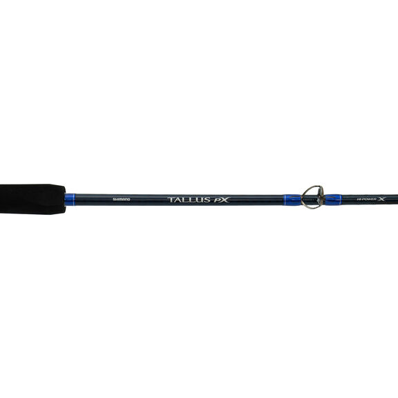 8' Tallus PX Spinning Rod, Medium Heavy Power image number 1