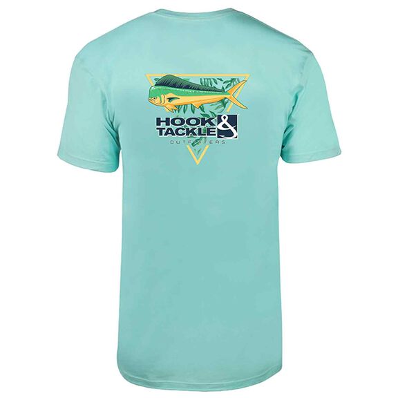 Men's Mahi Tropics Shirt image number 0