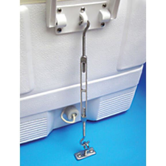 Cooler Tiedown Kit image number 1