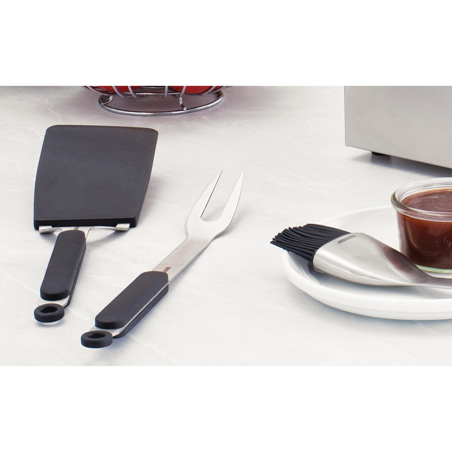 Kenyon Grilling Fork - Thumbnail 2