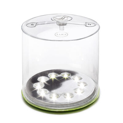 Luci® Outdoor 2.0 Solar Inflatable Lantern