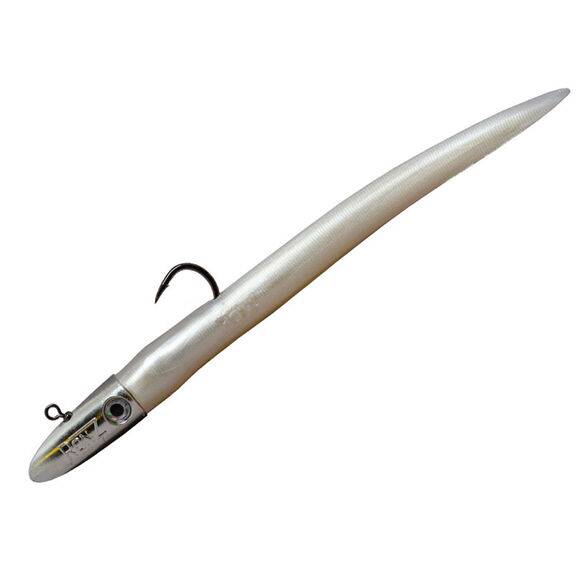 10" Big Game Series Rigged Eel image number 0