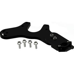 FORESIGHT Fit Kit--Lowrance Ghost Mega 360 Dual Bracket