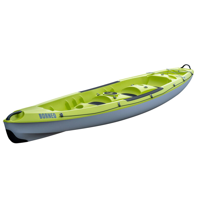 13'5" Borneo Sit-On-Top Double Kayak image number null