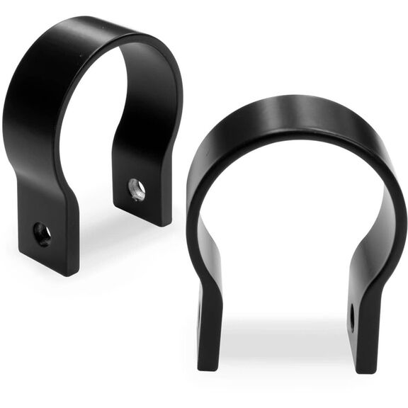 Wet Sounds ST-ADP-RND 1.75 Clamp for 1.75" Round Pipe Fits Stealth Ultra HD & XT Soundbars image number 0
