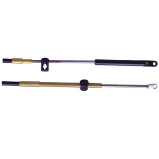 TFXTREME 600A Mercury / Mariner / Force/ Mercruiser Control Cable Assembly