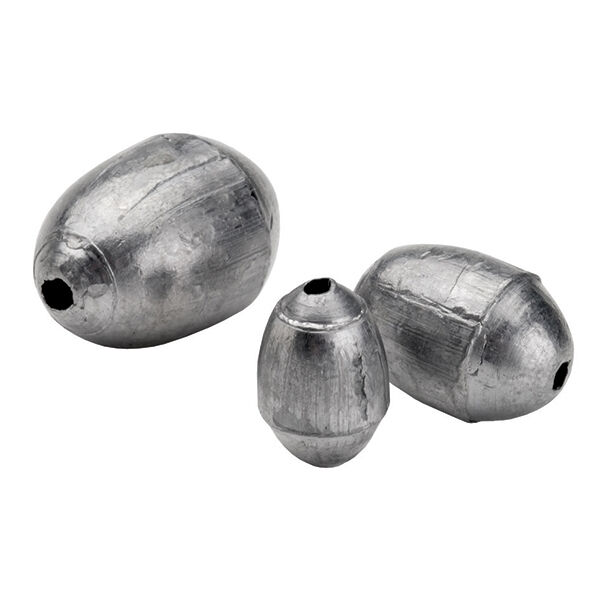 4 oz. Egg Sinker