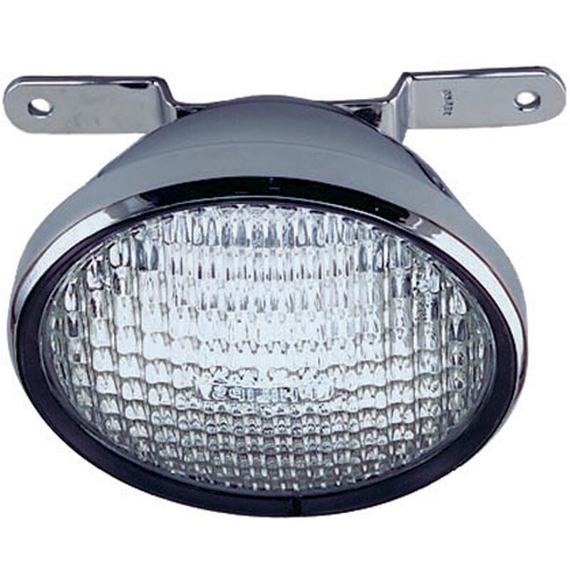 PERKO 12V Adjustable Spreader Light West Marine