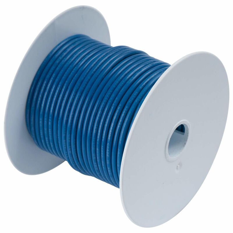 Primary Wire West Marine