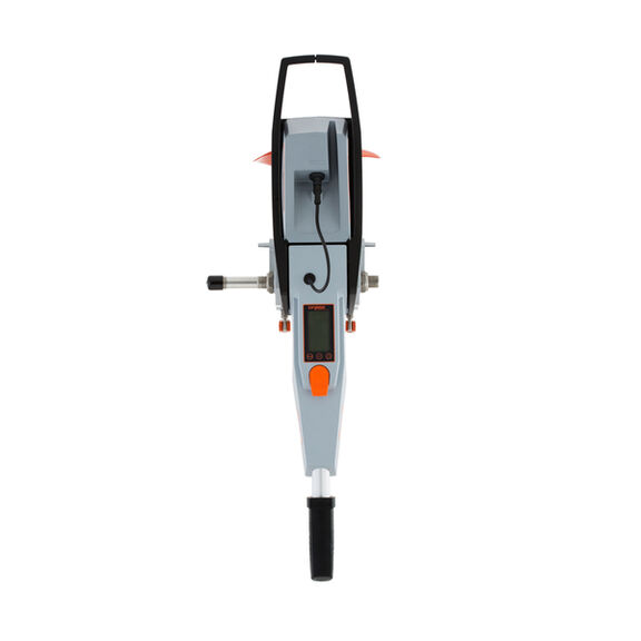 Cruise 2.0T Electric Outboard, Long Shaft, Tiller Steering image number 1