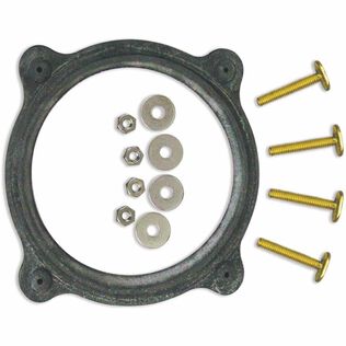 Floor Flange Seal Kit