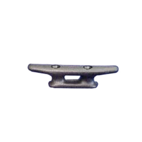 3" L X 5/32" D Open Base Horn Marelon Cleat image number 0