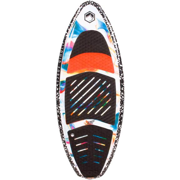 Swami Wakesurf Skim  Board image number 1