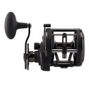 Squall&reg; II 50 Level Wind Conventional Reel image number 2