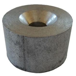 Yamaha 663-45251-00-00 Anode
