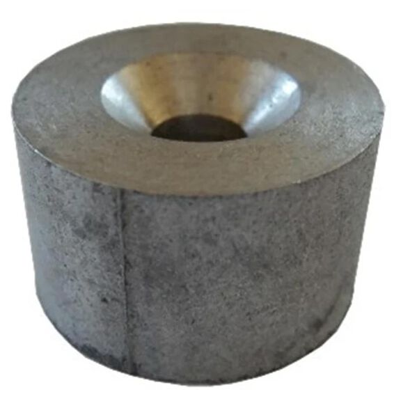 Yamaha 663-45251-00-00 Anode image number 0
