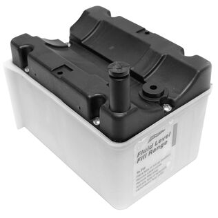 Fluid Reservoir for Hydraulic Power Unit