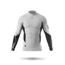 Men's Hydrophobic Fleece Top image number 0
