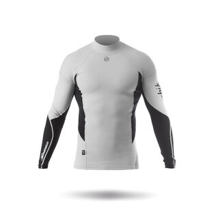 Men's Hydrophobic Fleece Top