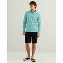 Men's Airweight 1/4 Zip image number 3