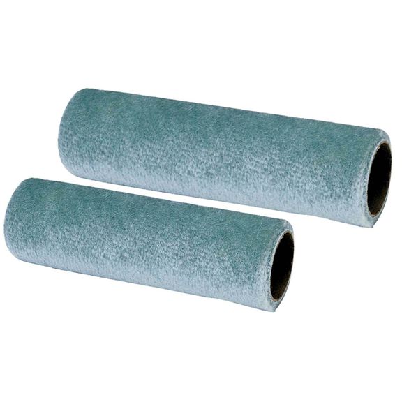 Deluxe Mohair Roller Covers image number 0